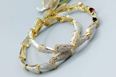 FANNY BANGLES / KARAS