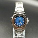 PATEK PHLIPPE BLUE 40mm