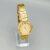 Movado Golden Dial Ladies Watch